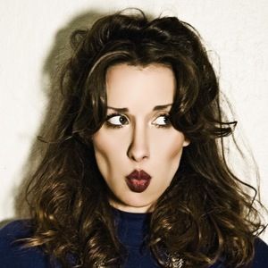 Meet your Posher, Diana